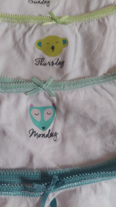 Продам  детские трусы.