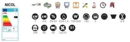 Salamandra de Pallets