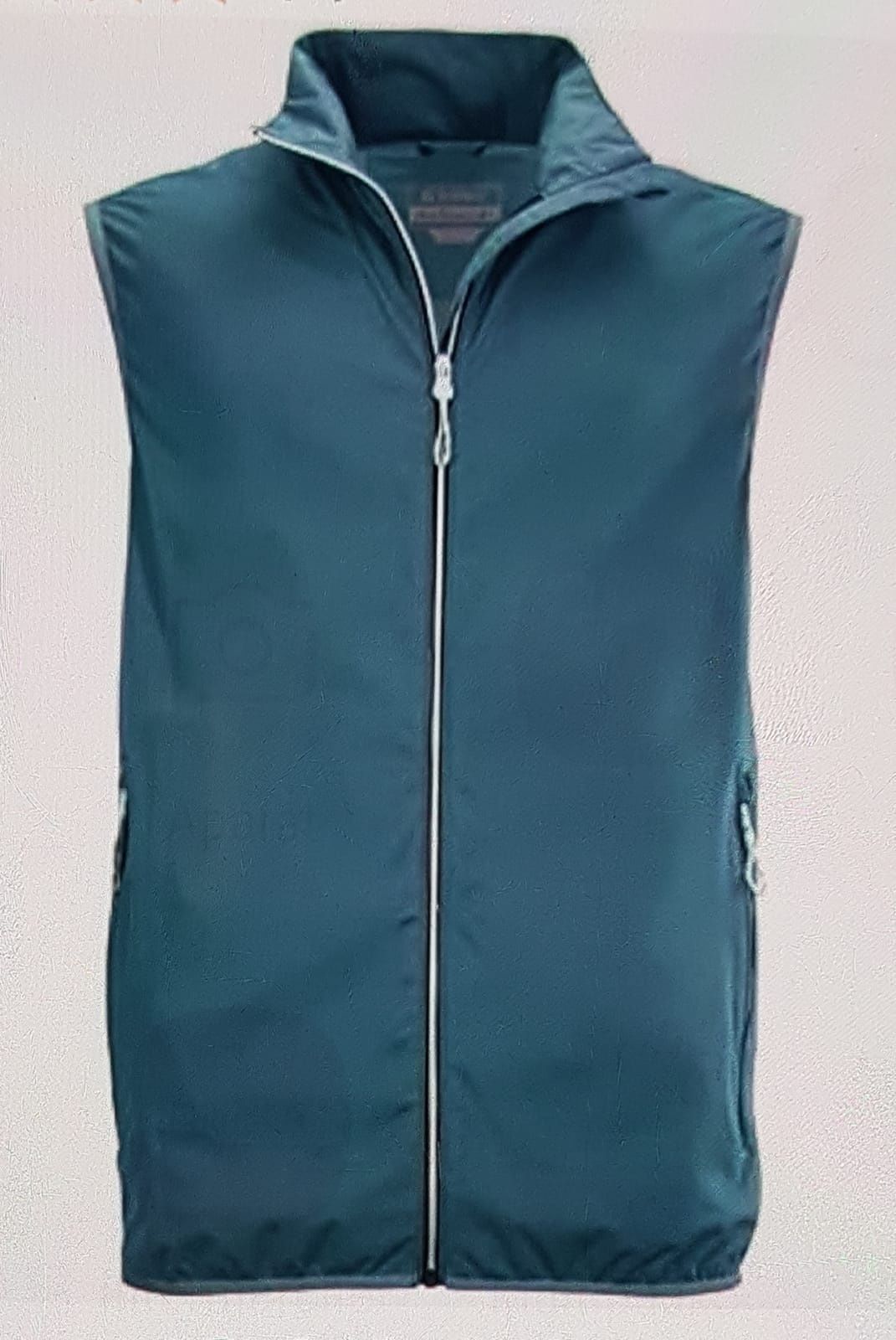 Kamizelka rowerowa do biegania rozm.L/XL