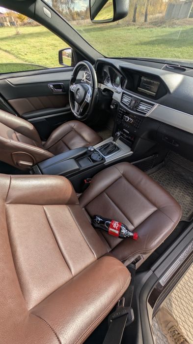 Продам Mercedes w212