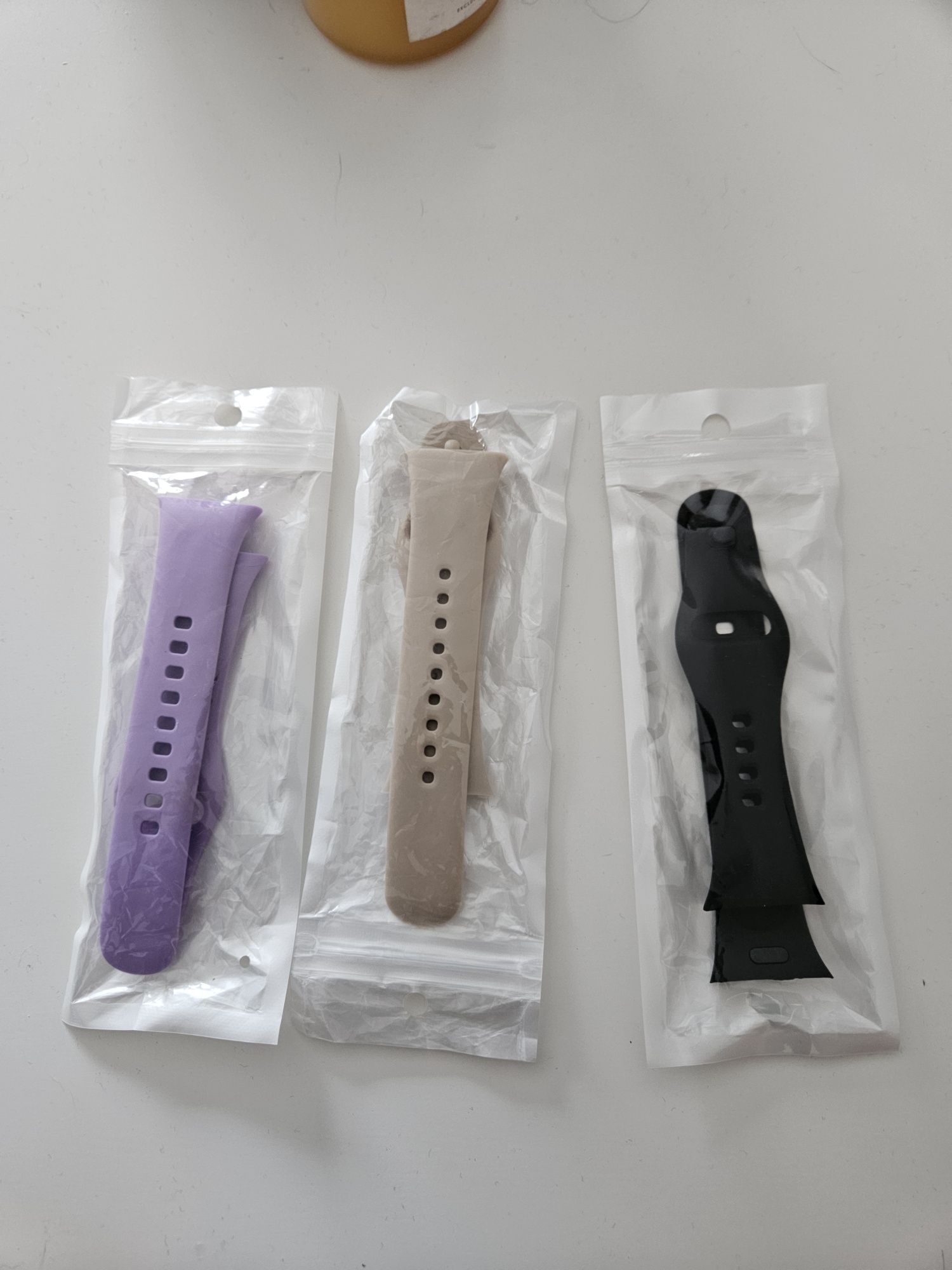 Paski do Redmi Watch 3