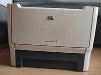 Drukarka laserowa (mono) HP LaserJet P2015dn