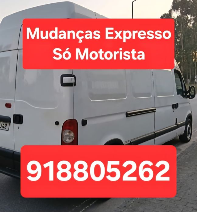Mudanças Expresso