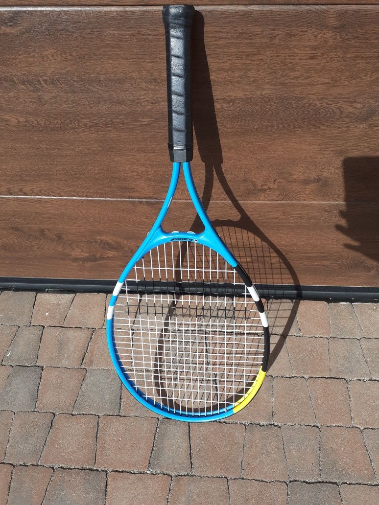 Rakieta tenisowa Babolat Junior 26