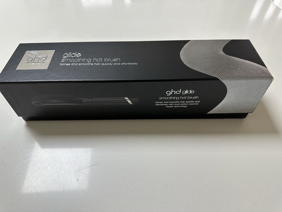 GHD Escova Electrica Glide Hot Brush