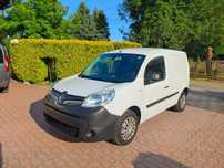 Renault Kangoo  Jak NOWY 100% oryginał partner doblo caddy berlingo logan citan
