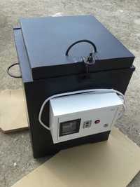 Блок терморегулятора/ Блок управління температурою для печей, термошаф
