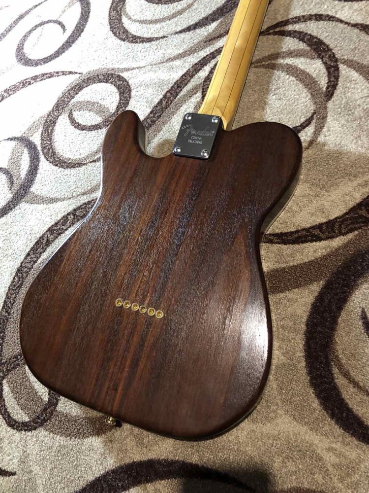 Fender Telecaster custom