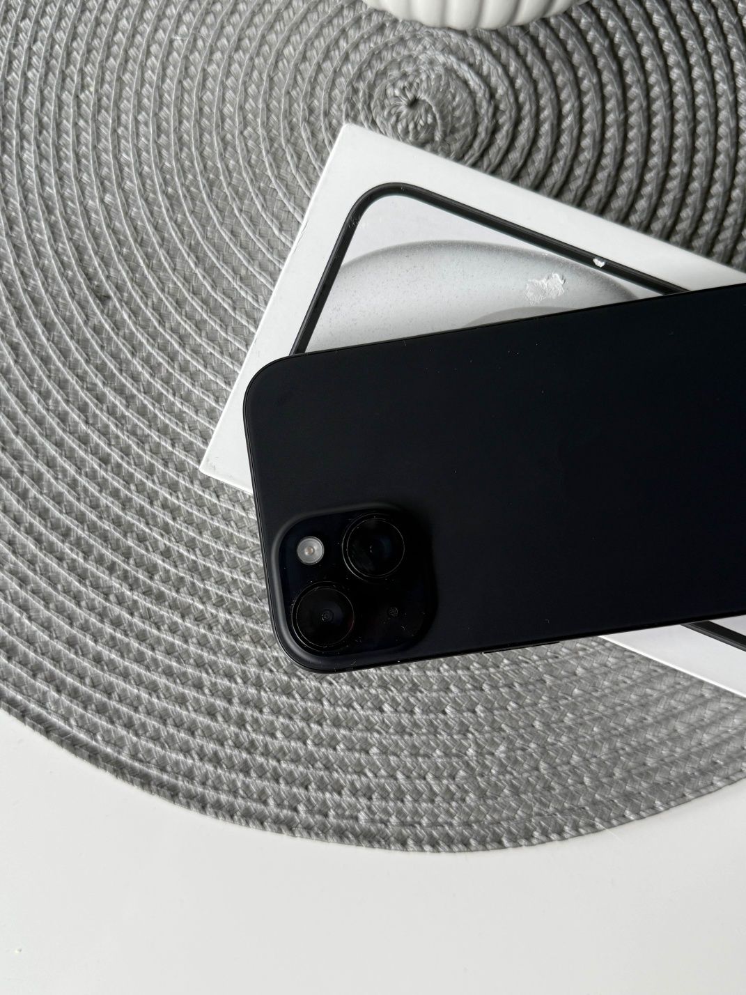 iPhone 15 - 128gb - 85%