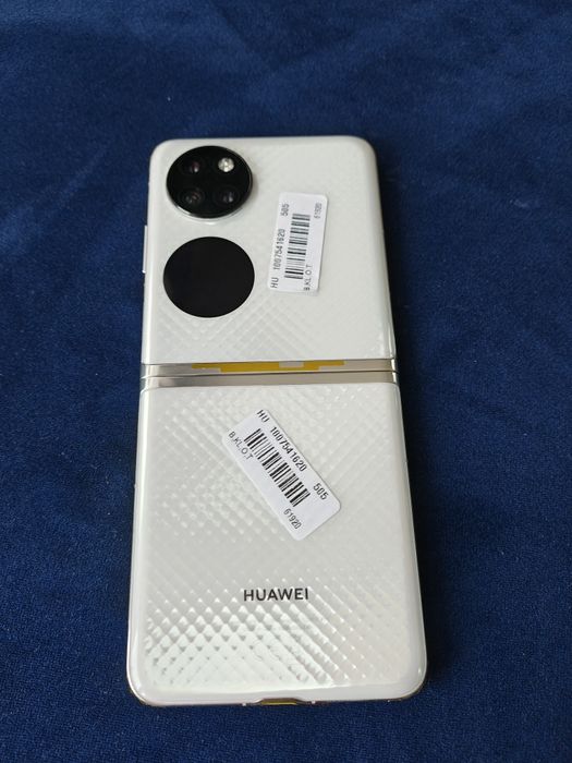 HUAWEI P50 Pocket gwarancja do 22.03.26