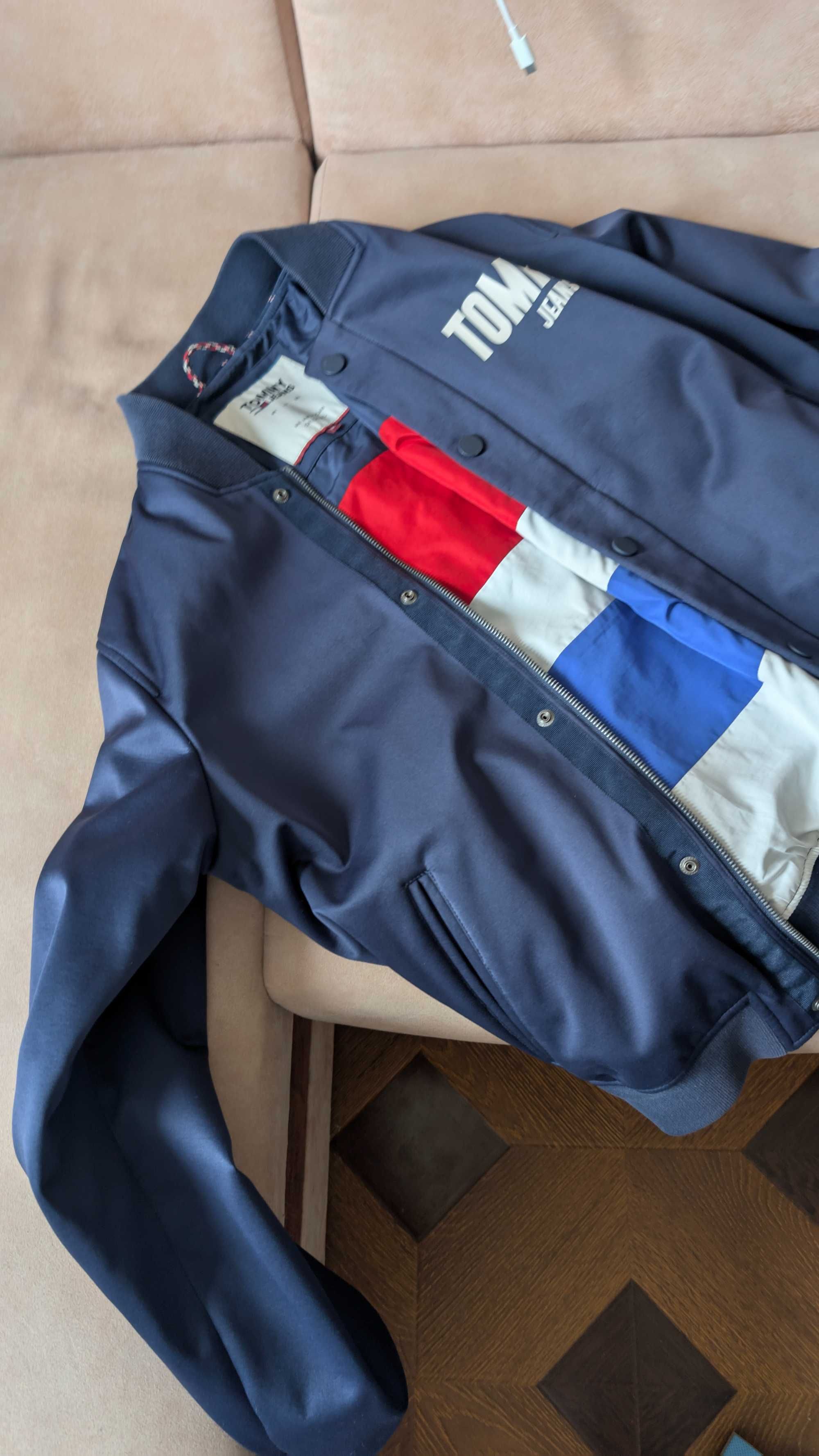 Куртка Tommy Hilfiger