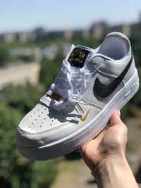 Nike air force белые