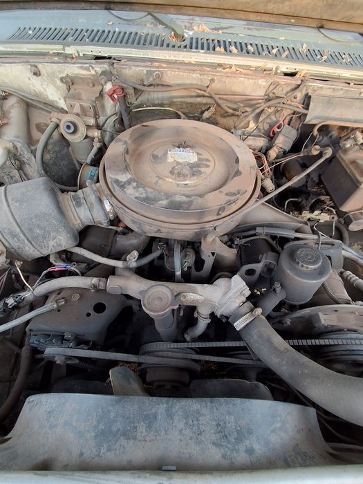 Продам шевроле субурбан