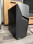 Komputer do gier Ryzen 5 3600 GTX 1660 Super 6GB 16GB RAM 500GB SSD
