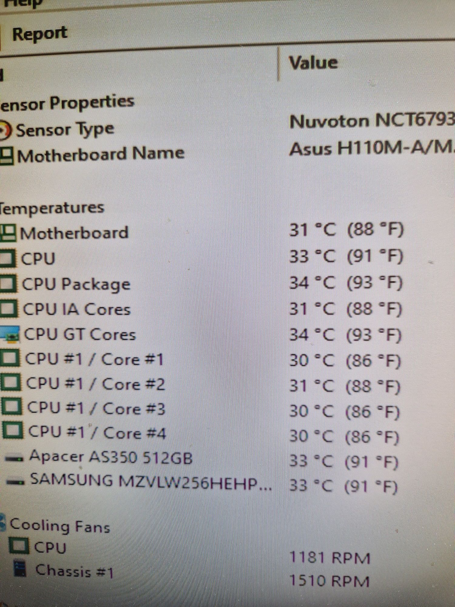 Intel i5-6500 3.2-3.6ghz+охлад+память+материнка (m.2 ssd) s1151