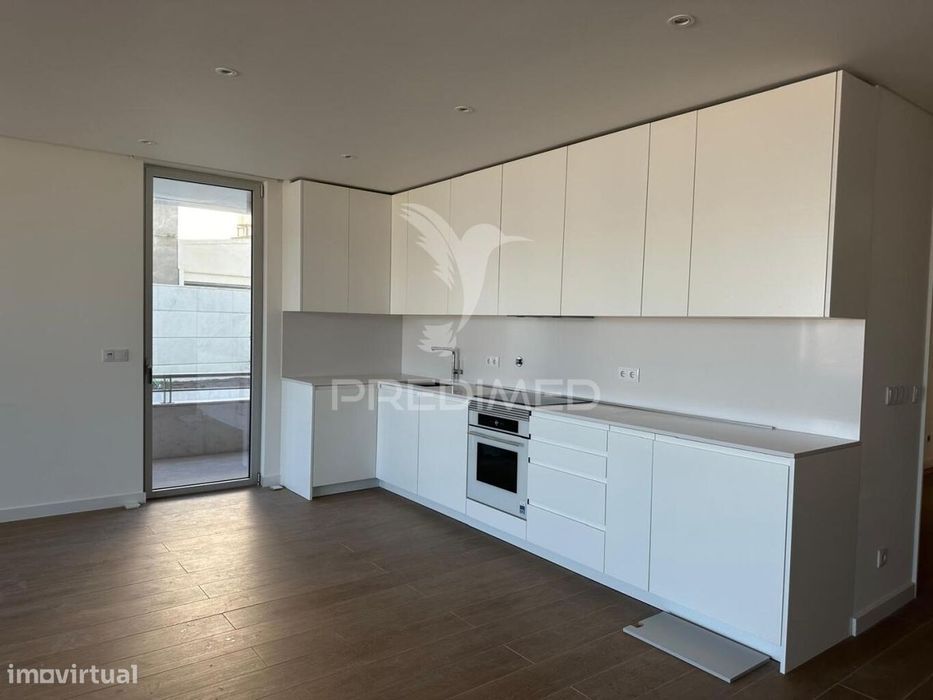 Apartamento T2 em São Martinho do Porto