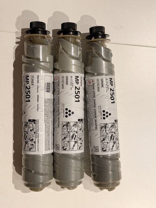 Toner Ricoh MP 2501
