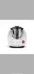 Thermomix TM6 Nowy