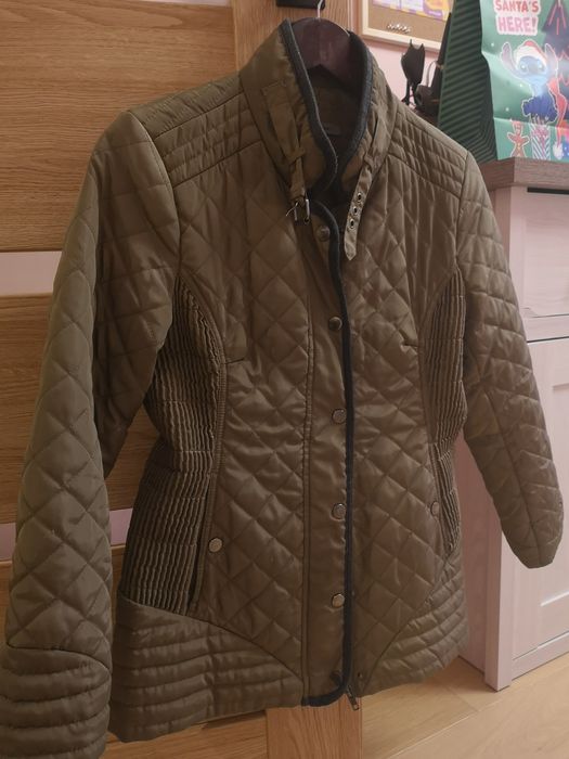 Kurtka jesienna do sprzedania