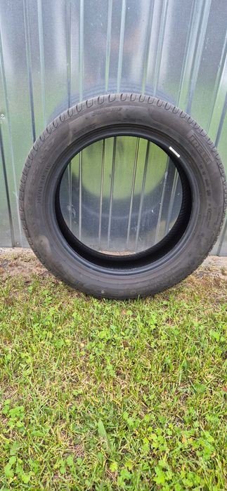 Opony Pirelli P7 Cinturato 205/55 R17 91 W. LETNIE !!! Okazja !!!