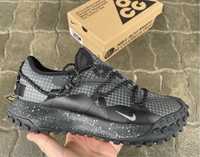 Nike ACG Mountain Fly low DD2861-002 Gore-tex.