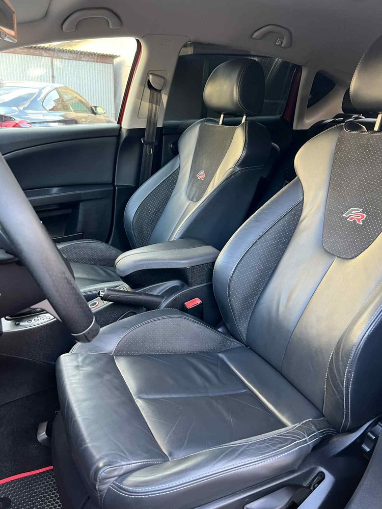 Seat Leon 2.0 TDI DSG