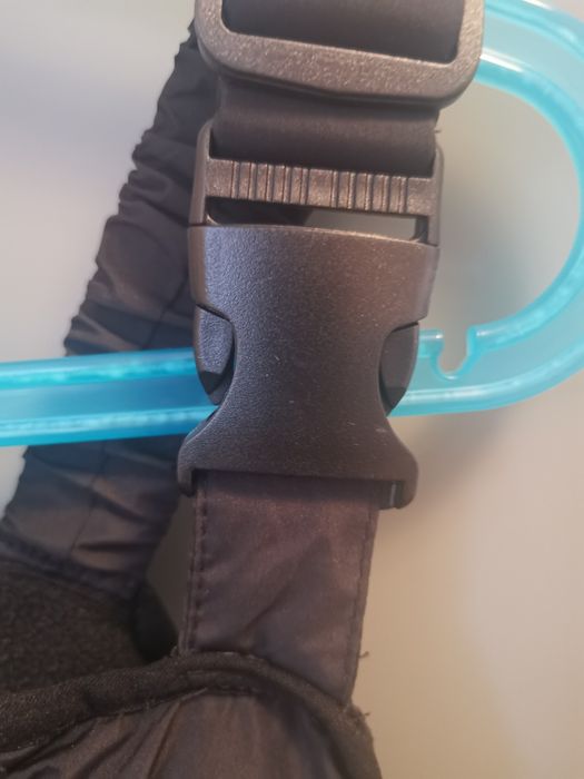 Spodnie zimowe / Reserved / 104