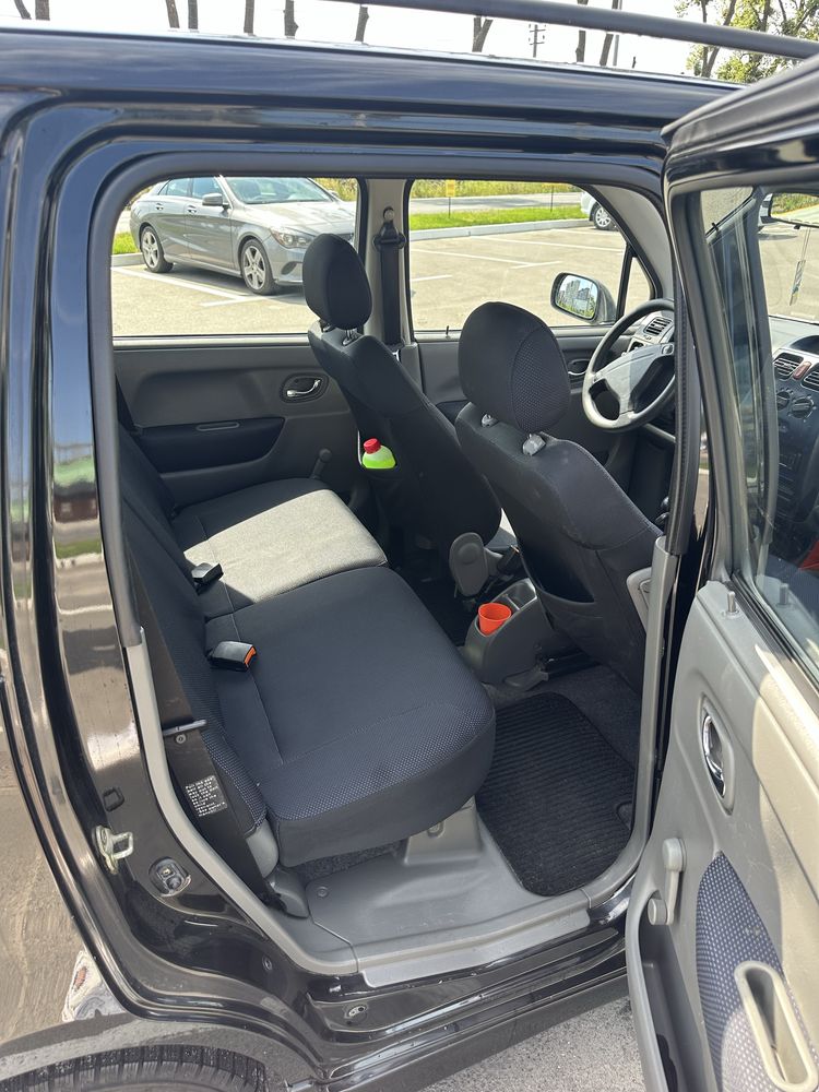 Suzuki Wagon R+ 1.3 бензин Перший власник