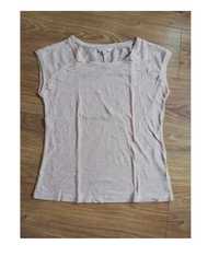 (r. XS) NOWA koszulka z krótkim rękawem, T-shirt