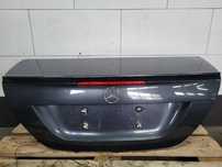 MERCEDES CLK 280 A209 W209 CABRIO PAKIET AMG KLAPA BAGAŻNIKA C755 755