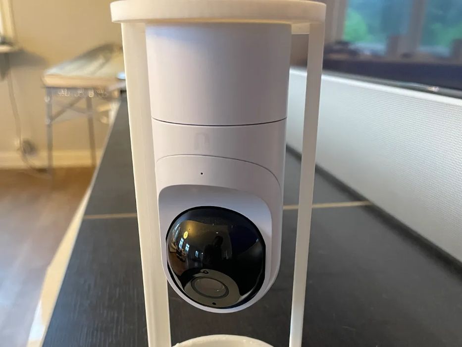 Suporte de Mesa para Câmaras Unifi G3, G4, G5 Flex