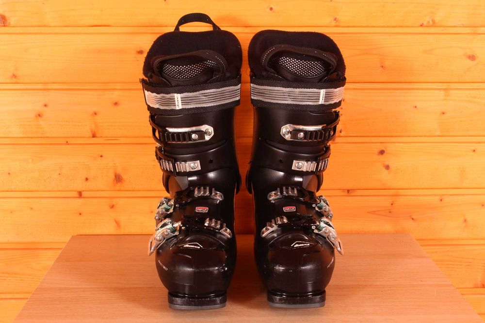 Buty narciarskie Nordica Speed Machine 95R, flex 95, wkładka 24.5 cm !