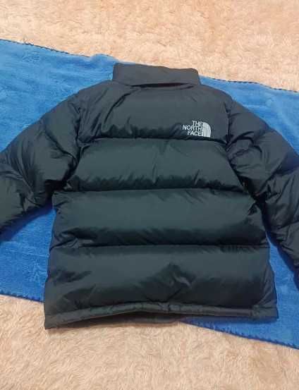 Doudoune The North Face 1996 Retro Nuptse 700 S