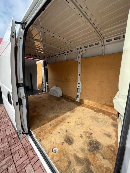 Fiat Ducato Multijet 2.3 130cv L3H2 (IVA DEDUTIVEL)