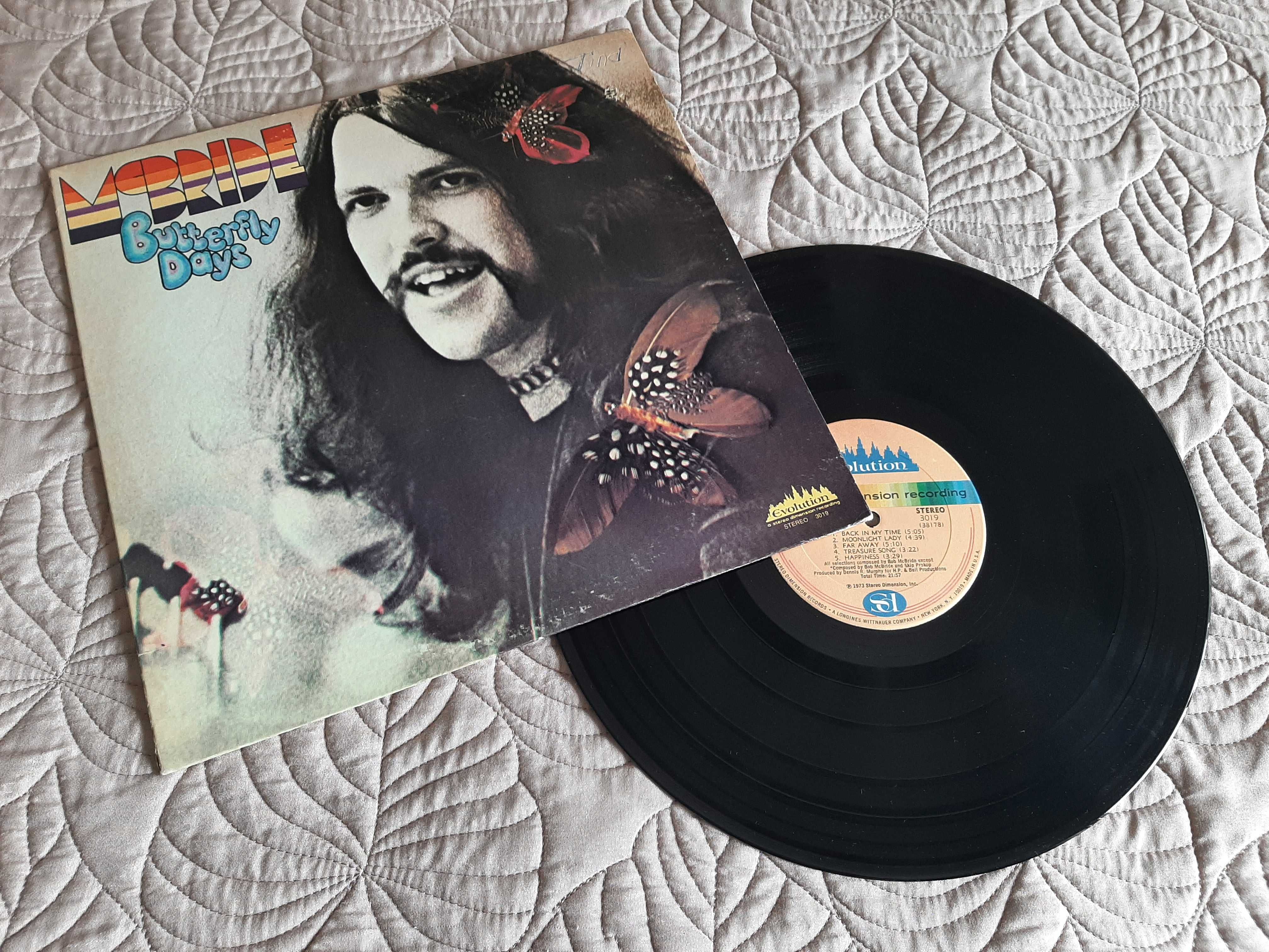 Whitesnake – Queen/Roger Taylor  – Bob Mcbride – Vinegar Joe -Vinil LP