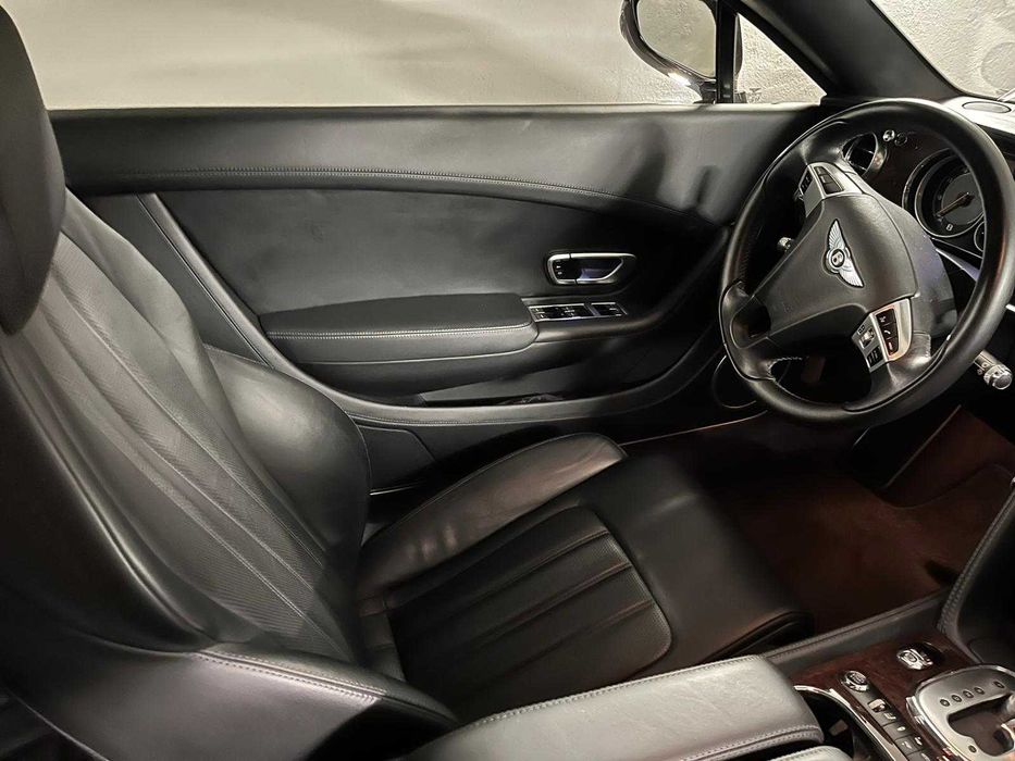 Sprzedam Bentley Continental