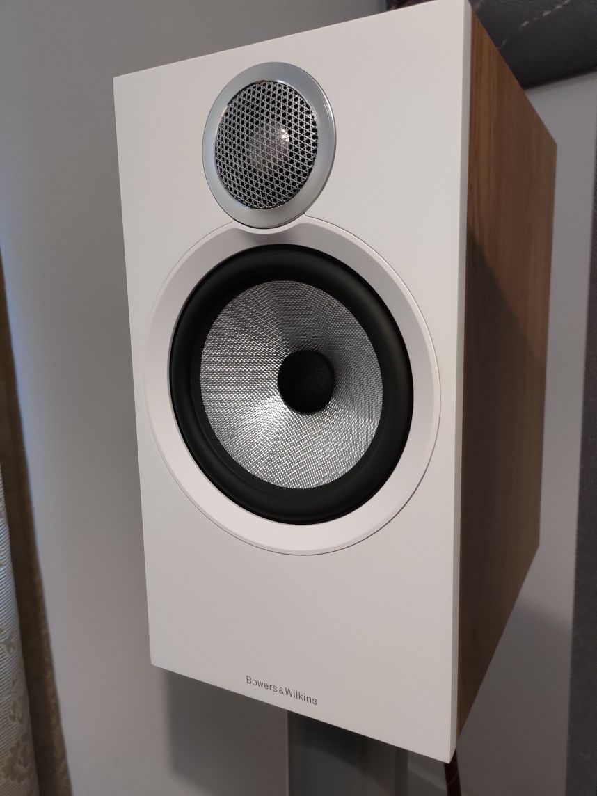 Bowers Wilkins 606 s3