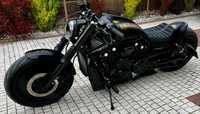 Harley-Davidson V-Rod Night Rod Harley-Davidson V-Rod black mat