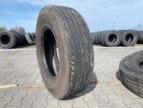 Opona 315/80R22.5 FIRESTONE FS 422 PLUS Przód 8-9mm