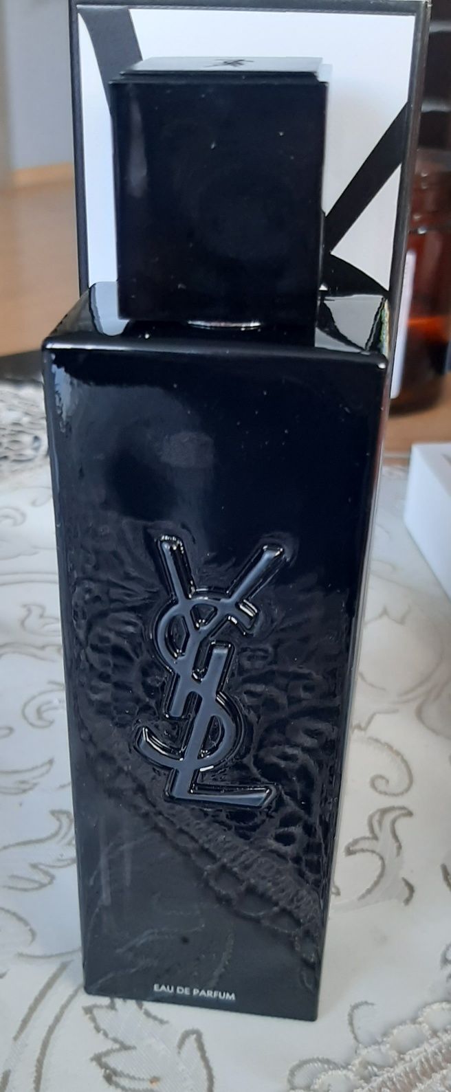 Perfum Yves Saint Laurent MYSLF męski 100ml