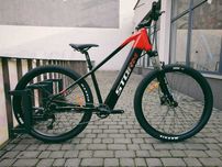 Storm E-Taurus 2.0 - EBIKE, 29", rozm. 17", pojem. 14,5 AH, -30%