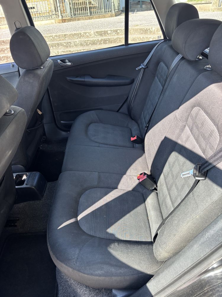 Skoda fabia 1.4tdi