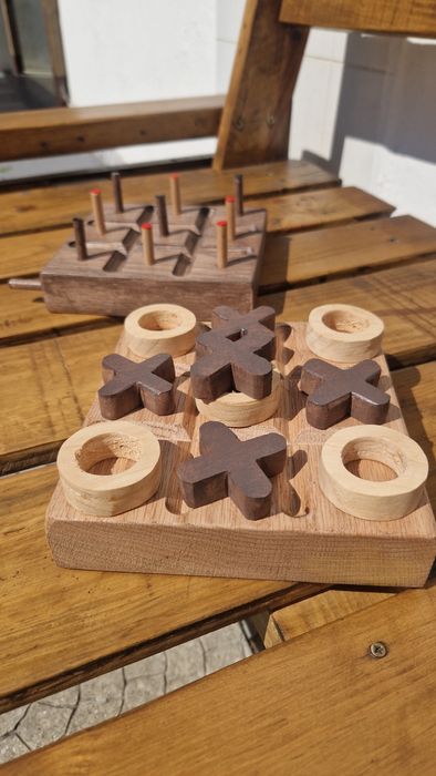 Clássico jogo do galo em Madeira.