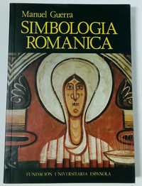 Simbologia Romanica, de Manuel Guerra