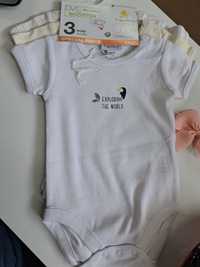 Одяг для новороджених недоношених боді боди