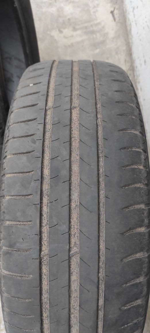 195 /60 R 15 Michelin Energy Saver