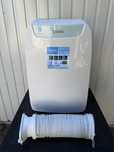 Klimatyzator przenośny Olimpia Splendid Dolceclima Air Pro 13 A+ WIFI