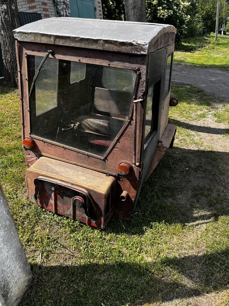 Продам трактор Т-25