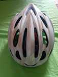 Kask rowerowy multimedialny Skymaster, wooden, nowy!