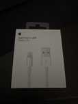Kabel 1m Apple Lighting